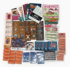 ワンピース　一番くじ　試練のその先へ　下位賞まとめ売り　123点セット