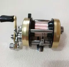 Abu2500ci / アンバサダー2500ci ゴールド