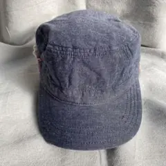 ニューエラ　newera ブランド　企業　ロゴ　キャップ　ヴィンテージ　古着