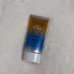 SKIN AQUA トーンアップUVエッセンス サンカット日焼け止め 2セットのサムネイル