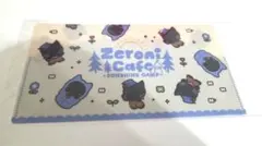 ZB1 zeronicafe オリジナルマルチケース ウンニニ ジウン