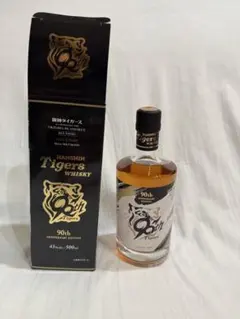 2025年最新】タイガース ウイスキーの人気アイテム - メルカリ