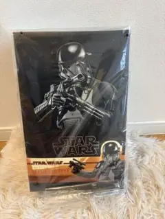ホットトイズ ダークトルーパー スターウォーズフィギュア TMS032