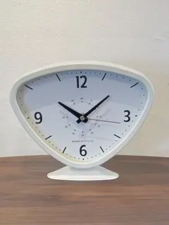 2026年最新】表示形式：アナログ 置時計の人気アイテム - メルカリ