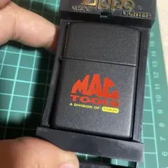 2026年最新】mac tools zippoの人気アイテム - メルカリ