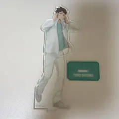 ハイキュー!! 及川徹 アクリルスタンド