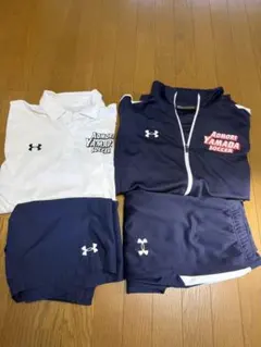 2026年最新】アンダーアーマー 青森山田の人気アイテム - メルカリ