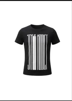 トップス jentlouis Spray Print Tee Jent Louis Spray Print Tee - メルカリ