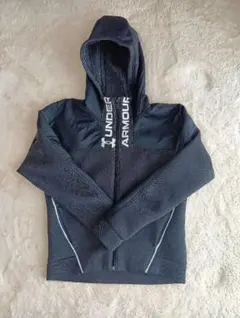 UNDER ARMOUR フード付きジャケット