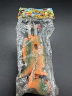 ソフビフィギュア イワクラ 特撮大百科 ゴジラ ブルマァク伝説 ③