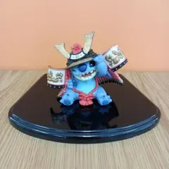 2026年最新】五月人形 スティッチの人気アイテム - メルカリ