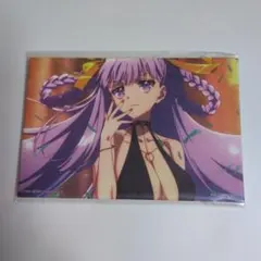 FGO　BBドバイ　イラストボード