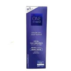 じ*ん様 ONE BY KOSÉ SERUM VEIL DEEP REPAIR