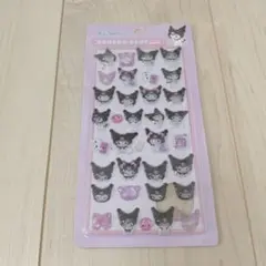 ボンボンドロップ風　硬め　クロミちゃん