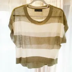 ★sale★トップス セシルマクビーM size