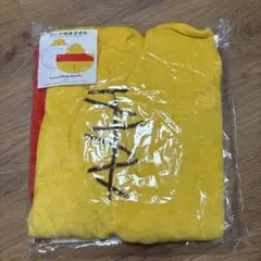 新品　ディズニー プーさん フード付きタオル