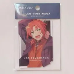 あんスタ 月永レオ ななめアクスタ