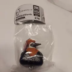 CHUMS おにぎりフレンズ つながリングチャーム やき