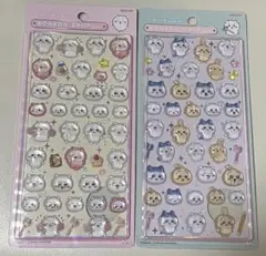 【正規品】ちいかわ ボンボンドロップシール 2種