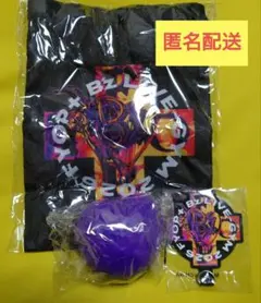 B'z LIVE-GYM2026 FYOP＋ ガチャセット①