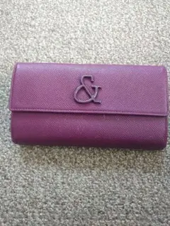 ⭐️ピンキー&ダイアンPINKY&DIANNE 長財布 二つ折り