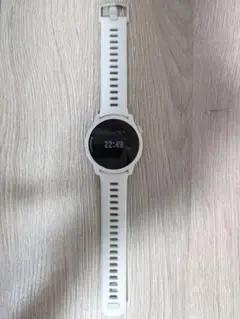 COROS PACE 4 ホワイト