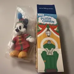 東京ディズニーリゾート ぬいぐるみチャーム ミッキー 大演奏会