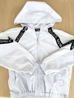 ウィンドブレーカー パーカー 140