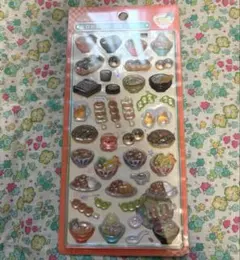 正規品クーリアBONBON DROP ボンボンドロップシール和柄 日本