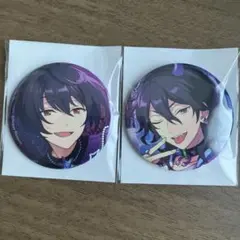 2026年最新】朔間零 缶バッチの人気アイテム - メルカリ