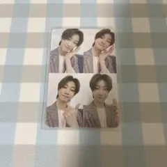 SEVENTEEN ディエイト ヘンガレ トレカ SEVENTEEN ディエイト ヘンガレ トレカ - メルカリ