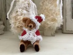 サンタモールベア