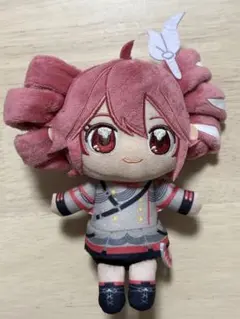 重音テト ぬいぷりけ ぬいぐるみ（タグなし）