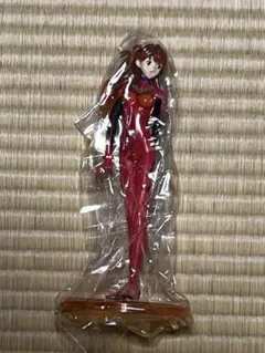 新品 フィギュア エヴァ アスカ