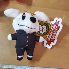 GENERATIONS高校TV 学ランマスコット 佐野玲於