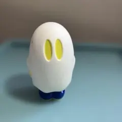 CHIMNEY ななしのおばけちゃんソフビ