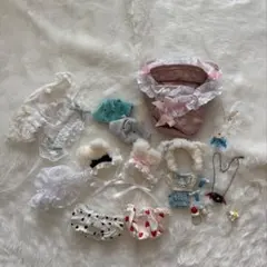 ぬい服　まとめ売りのサムネイル