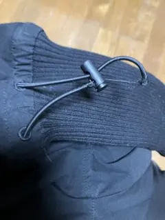 もち様専用 ⚠️購入不可⚠️破損箇所確認用（Glamb カーゴパンツ 裾ゴム）