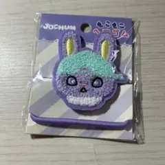 JOCHUM ちまた もこもこヘアゴム