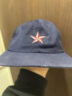 NIKE オリンピックUSA代表キャップ
