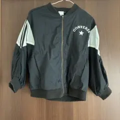 CONVERSE ジップアップジャケット 140