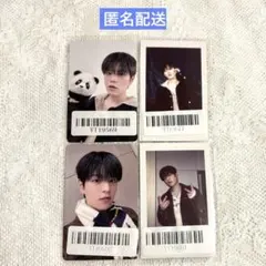 straykids スキズ KARMA kms サイン会 上海 ヒョンジン - メルカリ