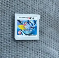 メダロット8 クワガタ　3ds
