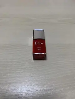 ディオール　ヴェルニ　999
