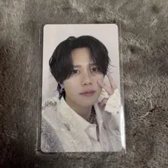 INI 藤牧京介 119