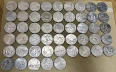 2026年最新】クォーター アメリカ 硬貨の人気アイテム - メルカリ