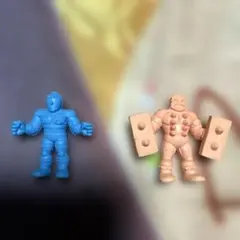 2026年最新】復刻版 キン消しの人気アイテム - メルカリ