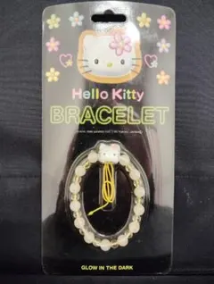 サンリオ Hello Kitty ブレスレット レトロ レア 1998年 - メルカリ
