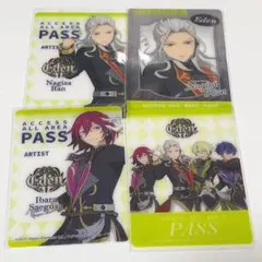 あんスタ　スタライ　くじ　茨　凪砂