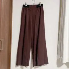 アーバンリサーチ カジュアルパンツ
